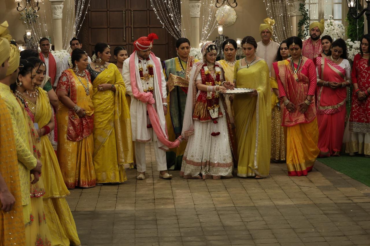 Smriti not only reaffirms her dedication to the show but also reminds viewers why Tulsi remains one of Indian television’s most iconic and loved characters